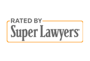 Super Lawyers Logo